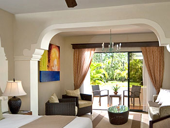 Deluxe Junior Suite - Meliá Caribe Tropical All Inclusive Beach & Golf Resort - Punta Cana Deluxe Junior Suite - Meliá Caribe Tropical All Inclusive Beach & Golf Resort - Punta Cana