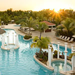 Meliá Caribe Tropical All Inclusive Beach & Golf Resort - Punta Cana