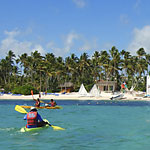 Meliá Caribe Tropical All Inclusive Beach & Golf Resort - Punta Cana