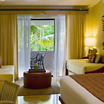Meliá Caribe Tropical All Inclusive Beach & Golf Resort - Punta Cana
