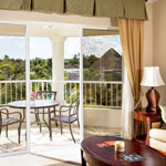 Meliá Caribe Tropical All Inclusive Beach & Golf Resort - Punta Cana