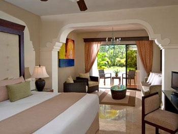 The Level Suite - Meliá Caribe Tropical All Inclusive Beach & Golf Resort - Punta Cana The Level Suite - Meliá Caribe Tropical All Inclusive Beach & Golf Resort - Punta Cana