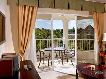 The Level Master Suite - Meliá Caribe Tropical All Inclusive Beach & Golf Resort - Punta Cana The Level Master Suite - Meliá Caribe Tropical All Inclusive Beach & Golf Resort - Punta Cana
