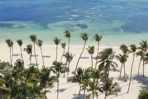 The Level at Meliá Punta Cana Beach Resort All Inclusive Beach Resort